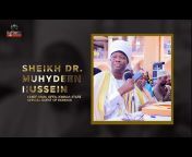KAFTAN TV Yoruba