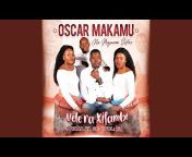 Oscar Makamu na Majuvani Sisters