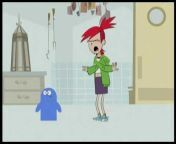 Foster&#39;s Home for Imaginary Friends Shorts