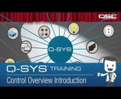 Q-SYS