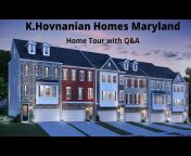 New Homes in Maryland, DC, VA u0026 GA