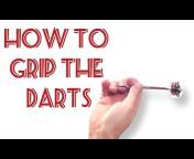 Straight to the point darts.