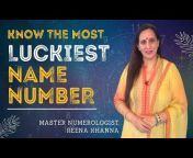 Numerologist Reena Khanna