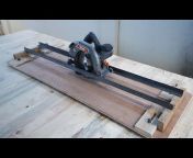 Woodworking Tools TV