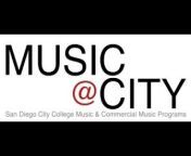 Music at San Diego City College