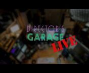 Director&#39;s Garage