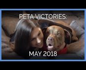PETA (People for the Ethical Treatment of Animals)