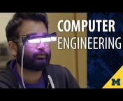 U-M Computer Science and Engineering