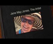 Jane May Jones