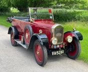 Robin Lawton Vintage u0026 Classic Cars
