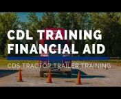 CDS Tractor Trailer Training