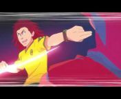 inazuma eleven orion high pitch ost/op