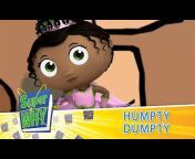 Super WHY! - 9 Story