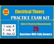 Electrician Practice Test