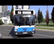 Lukaszwo - Transport Movies