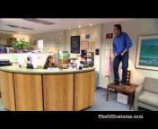 The Office-isms