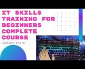 Jobskillshare Skills-Based Platform
