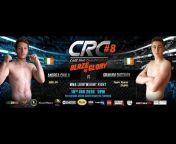 CRC - Cage Ring Championship