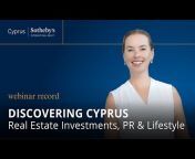 Cyprus Sotheby&#39;s International Realty