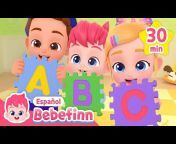 Bebefinn en español - Canciones Infantiles