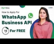 AiSensy - #1 Whatsapp Marketing u0026 Support Platform