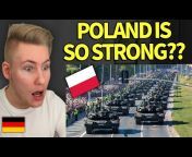 Chris discovers Poland