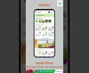 NaPanta Smart Kisan Agri App
