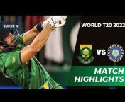 Cricket highlights