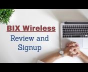 Bix Wireless