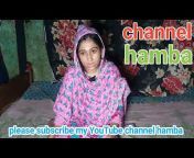 channel hamba
