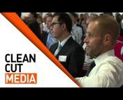 Clean Cut Media video production