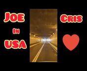 Joe n Cris In USA 🇺🇲