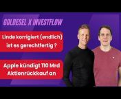 Goldesel x Investflow / Aktientalk Börsenpodcast