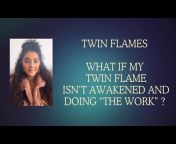 Twin Flame Truth Within