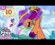 My Little Pony in Hindi - Official Channel