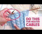 Nerdy Knitting