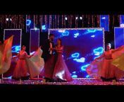 DANCE WITH NAKSH