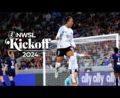 National Women&#39;s Soccer League
