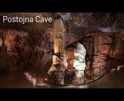 Postojnska jama Cave Grotte Höhle