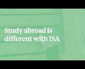 ISA - International Studies Abroad