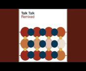 Talk Talk band