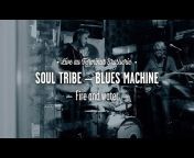 Soul Tribe – Blues Machine
