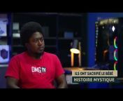 DMG TV - HISTOIRE MYSTIQUE (EXCLUSIVE)