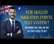 Australian Visa u0026 Immigration Group