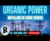 Organic Power