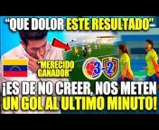 Gol Colombia!!