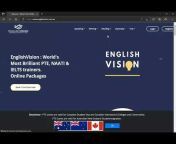 English Vision PTE / NAATI / IELTS