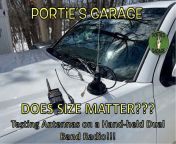 Portie&#39;s Garage