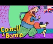 Watch my Chops - Corneil u0026 Bernie &#124; Official