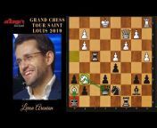 Jozarov’s chess channel
